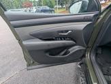 Thumbnail of 2025 Rockwood Green Hyundai SANTA CRUZ