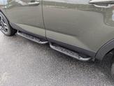 Thumbnail of 2025 Rockwood Green Hyundai SANTA CRUZ