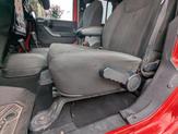 Thumbnail of 2015 Firecracker Red Clear Coat Jeep Wrangler Unlimited