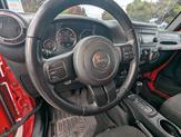 Thumbnail of 2015 Firecracker Red Clear Coat Jeep Wrangler Unlimited