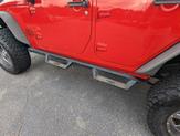 Thumbnail of 2015 Firecracker Red Clear Coat Jeep Wrangler Unlimited