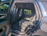 Thumbnail of 2023 Dark Ash Metallic Chevrolet Tahoe