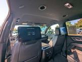 Thumbnail of 2023 Dark Ash Metallic Chevrolet Tahoe