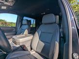 Thumbnail of 2023 Dark Ash Metallic Chevrolet Tahoe