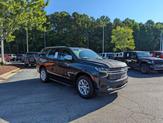 Thumbnail of 2023 Dark Ash Metallic Chevrolet Tahoe