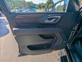 Thumbnail of 2023 Dark Ash Metallic Chevrolet Tahoe