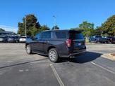 Thumbnail of 2023 Dark Ash Metallic Chevrolet Tahoe