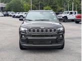 Thumbnail of 2025 Diamond Black Crystal Pearlcoat Jeep Compass