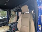Thumbnail of 2018 Ocean Blue Metallic Clearcoat Jeep Wrangler Unlimited