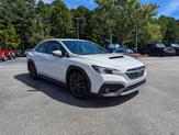 Thumbnail of 2022 Ceramic White Subaru WRX