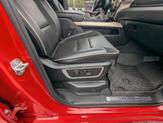 Thumbnail of 2021 Flame Red Clearcoat RAM 1500