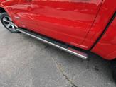 Thumbnail of 2021 Flame Red Clearcoat RAM 1500