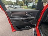 Thumbnail of 2021 Flame Red Clearcoat RAM 1500