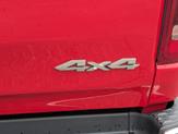 Thumbnail of 2021 Flame Red Clearcoat RAM 1500