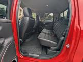 Thumbnail of 2021 Flame Red Clearcoat RAM 1500
