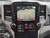 Thumbnail of 2021 Flame Red Clearcoat RAM 1500
