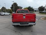 Thumbnail of 2021 Flame Red Clearcoat RAM 1500