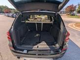 Thumbnail of 2019 Jet Black BMW X3