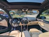 Thumbnail of 2019 Jet Black BMW X3
