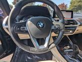 Thumbnail of 2019 Jet Black BMW X3