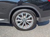 Thumbnail of 2019 Jet Black BMW X3