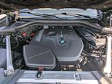 Thumbnail of 2019 Jet Black BMW X3