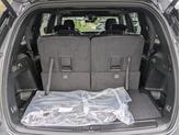Thumbnail of 2025 Baltic Gray Metallic Clearcoat Jeep Grand Cherokee L