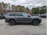 Thumbnail of 2025 Baltic Gray Metallic Clearcoat Jeep Grand Cherokee L