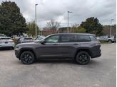 Thumbnail of 2025 Baltic Gray Metallic Clearcoat Jeep Grand Cherokee L