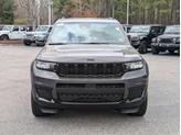 Thumbnail of 2025 Baltic Gray Metallic Clearcoat Jeep Grand Cherokee L