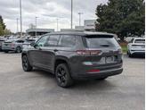 Thumbnail of 2025 Baltic Gray Metallic Clearcoat Jeep Grand Cherokee L