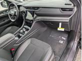 Thumbnail of 2025 Baltic Gray Metallic Clearcoat Jeep Grand Cherokee L