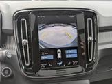 Thumbnail of 2021 Crystal White Metallic Volvo XC40