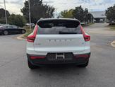 Thumbnail of 2021 Crystal White Metallic Volvo XC40