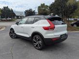 Thumbnail of 2021 Crystal White Metallic Volvo XC40