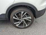 Thumbnail of 2021 Crystal White Metallic Volvo XC40