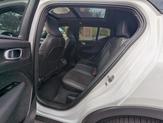 Thumbnail of 2021 Crystal White Metallic Volvo XC40