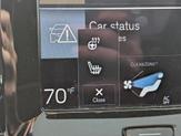 Thumbnail of 2021 Crystal White Metallic Volvo XC40