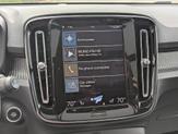 Thumbnail of 2021 Crystal White Metallic Volvo XC40