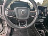 Thumbnail of 2021 Crystal White Metallic Volvo XC40