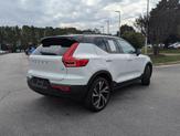 Thumbnail of 2021 Crystal White Metallic Volvo XC40
