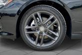 Thumbnail of 2025 Black Acura TLX