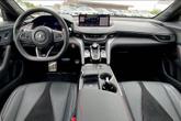 Thumbnail of 2025 Black Acura TLX
