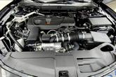Thumbnail of 2025 Black Acura TLX