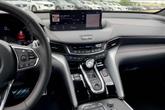 Thumbnail of 2025 Black Acura TLX