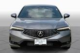 Thumbnail of 2025 Gray Acura Integra