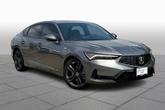 Thumbnail of 2025 Gray Acura Integra