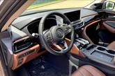 Thumbnail of 2026 Gray Acura MDX
