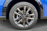 Thumbnail of 2025 Blue Acura ADX