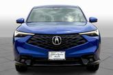 Thumbnail of 2025 Blue Acura ADX